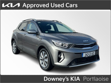 Kia Stonic 1.0 PETROL K2