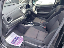 2016 Honda Fit 1.5L Petrol Hybrid For Sale Images