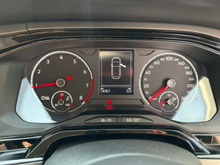2020 Volkswagen Polo 1L Petrol For Sale Images