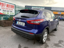 2018 Nissan Qashqai 1.2L Petrol For Sale Images