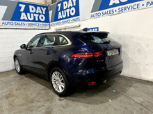 2017 Jaguar XE 3L Diesel For Sale Images