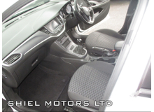 2020 Opel Astra 1.2L Petrol For Sale Images