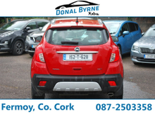 2015 Opel Mokka 1.7L Diesel For Sale Images