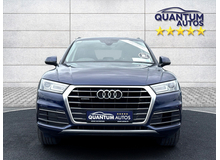 2020 Audi Q5 2.0L Diesel For Sale Images