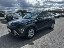 2024 Hyundai Kona 1L Petrol For Sale Images