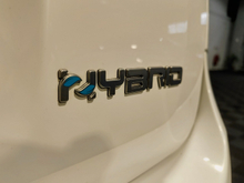 2024 Fiat Panda 1L Petrol Hybrid For Sale Images