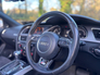 2014 AUDI A5 CABRIOLET 2.0 TDI S LINE AUTO *AA Approved…Huge Specification* 
