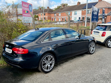 2012 Audi A4 2L Diesel For Sale Images