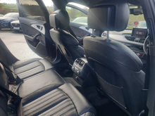 2018 Audi A6 2L Diesel For Sale Images