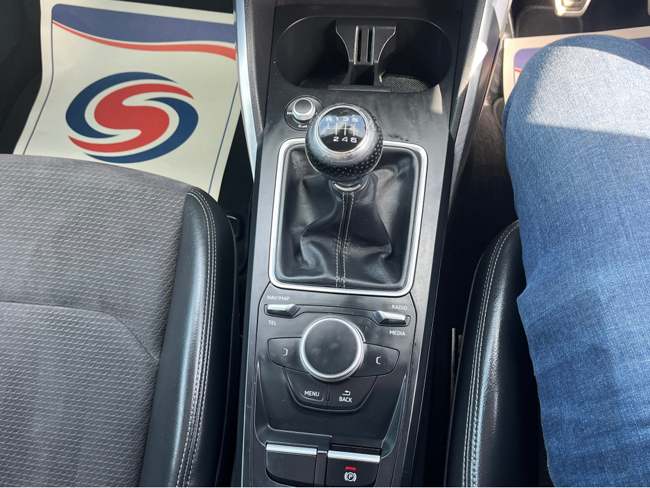 2016 Audi Q2 1.6L Diesel For Sale Images