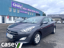2015 Hyundai i30 1.6L Diesel For Sale Images