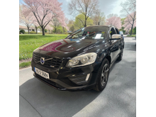 2014 Volvo XC60 2L Diesel For Sale Images