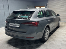 2022 Skoda Octavia 2L Diesel For Sale Images