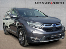 Honda CR-V 2.0 HEV 4WD Executive