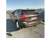 2018 Volvo XC60 2L Diesel For Sale Images