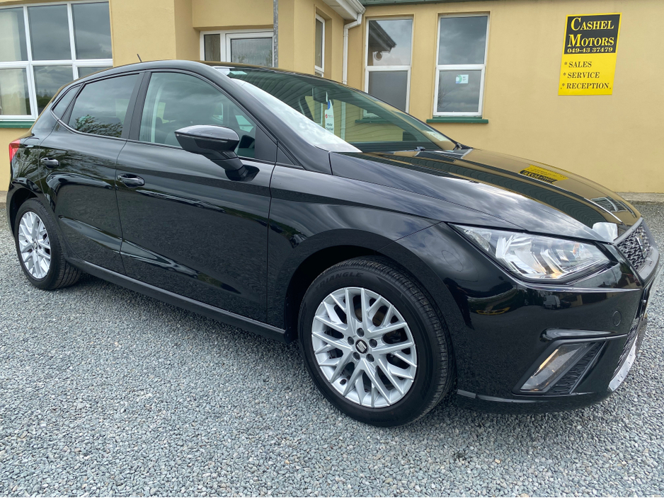 2021 SEAT Ibiza For Sale Images
