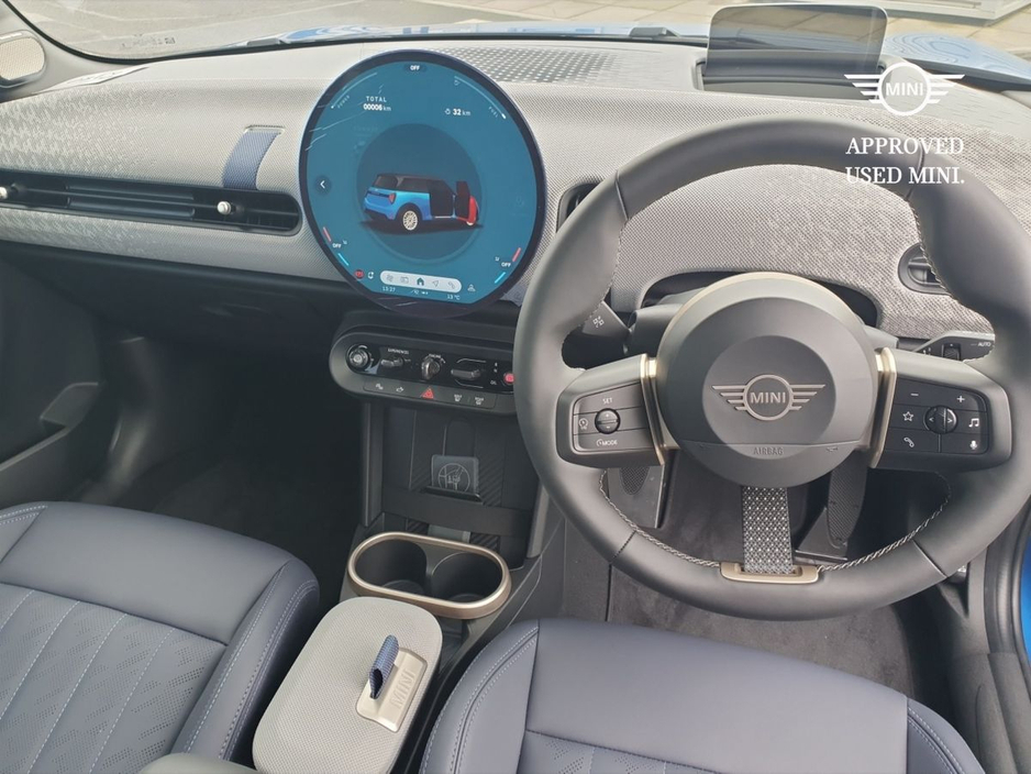 2026 MINI Hatch 1.5L Petrol For Sale Images