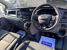 2022 Ford Transit Custom 2L Diesel For Sale Images