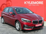 2019 BMW 2 SERIES ACTIVE TOURER - 1.5 AUTOMATIC - REVERSE CAMERA