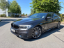 2018 BMW 5 SERIES 530 E G30 M SPORT Hybrid 