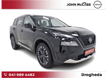 2025 Nissan X-Trail 1.5L Hybrid For Sale Images