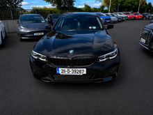 2021 BMW 3 Series 2L Petrol Plug-in Hybrid For Sale Images