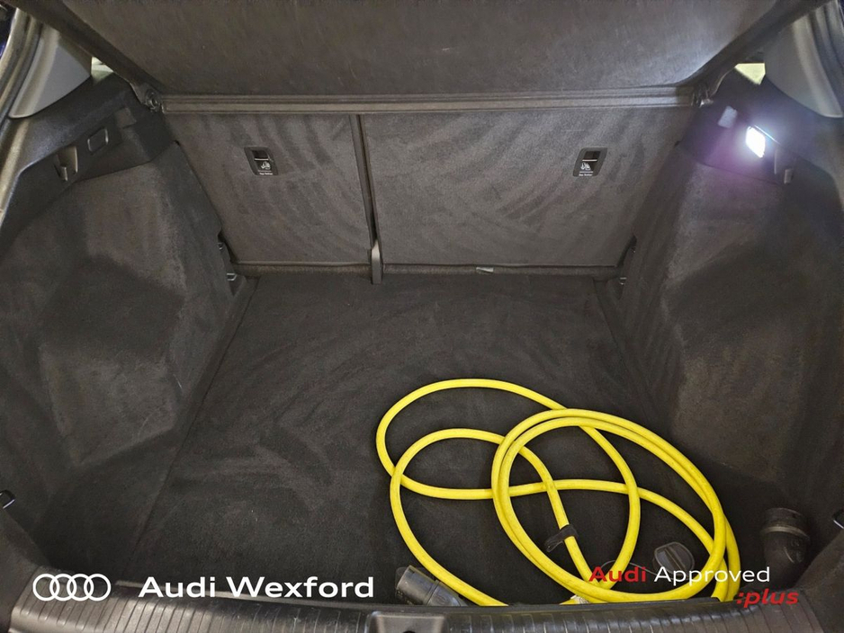 Audi Q4 e-tron 40 Advance Auto — thumbnail 40