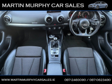 2018 Audi A3 1L Petrol For Sale Images