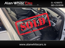 2018 Audi A4 2L Diesel For Sale Images