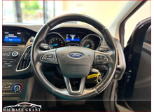 2017 Ford Focus 1.0L Petrol For Sale Images