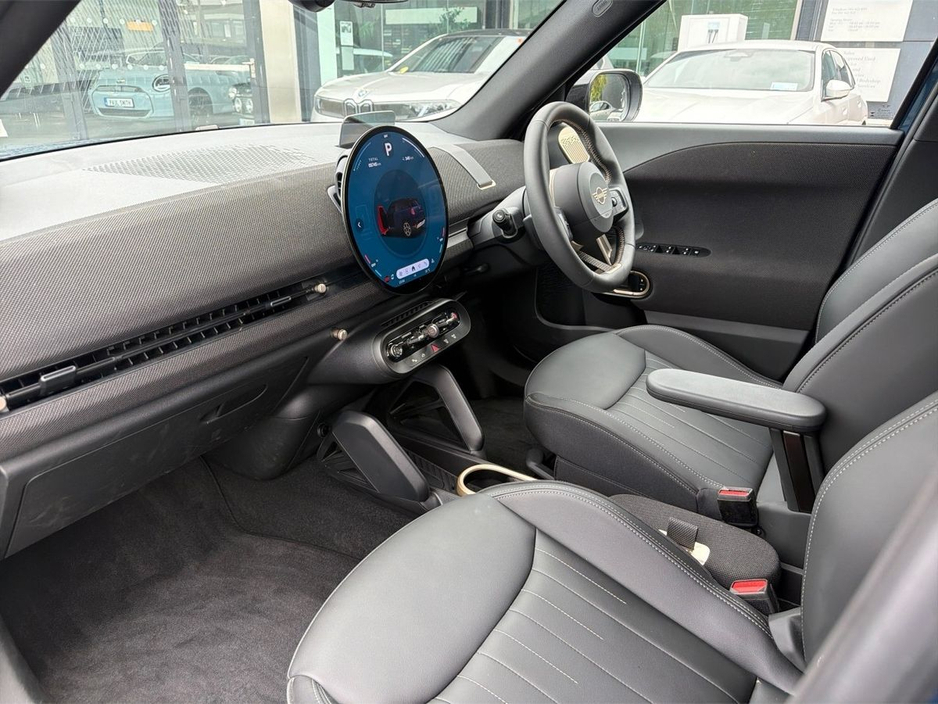 2026 MINI Aceman 0L Electric For Sale Images