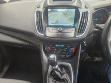 2017 Ford C-Max 1.5L Diesel For Sale Images