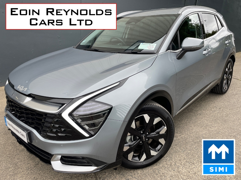Used Kia Sportage 2026 in Wexford
