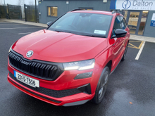 2023 Skoda Karoq 2L Diesel For Sale Images
