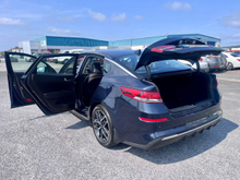 2019 Kia Optima 1.6L Diesel For Sale Images