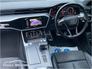 2021 AUDI A6 S LINE 40 TDI S-A