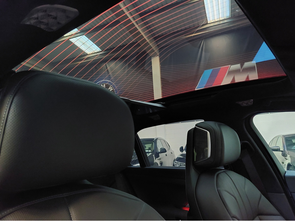 2024 BMW 7 Series 0L Electric For Sale Images