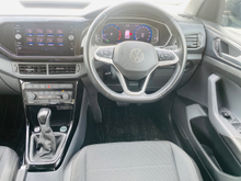 2021 Volkswagen T-Cross 1L Petrol For Sale Images