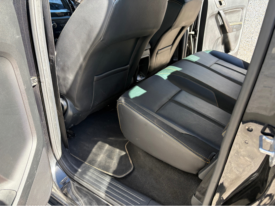 2022 Ford Ranger 2L Diesel For Sale Images