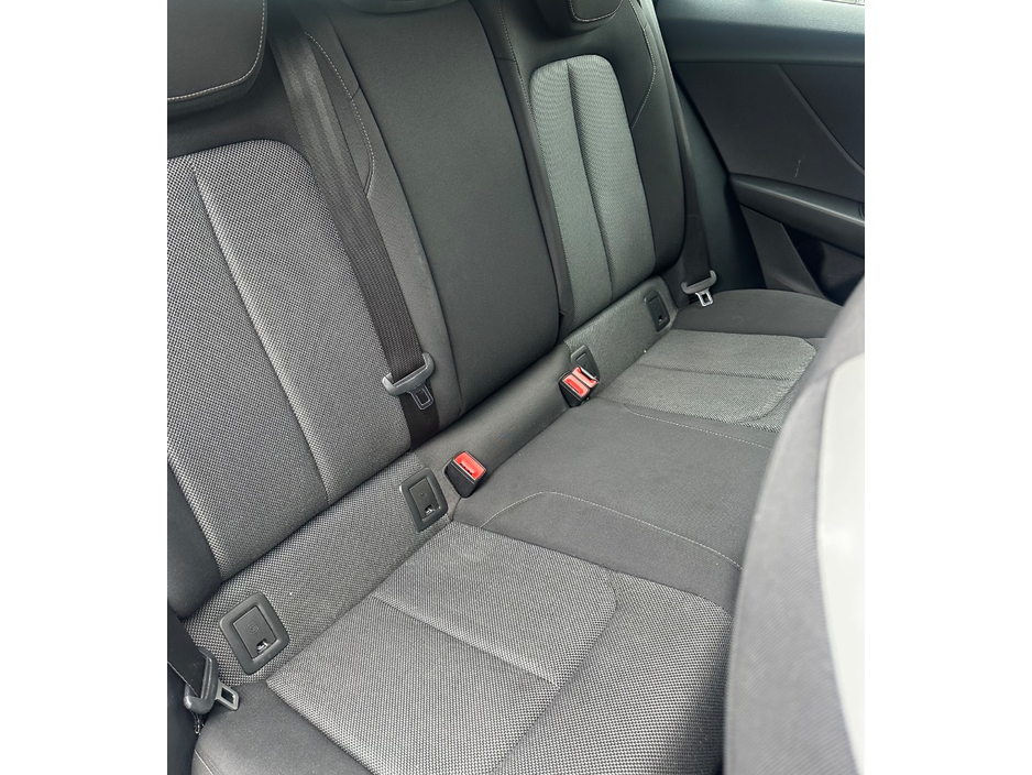 2021 Audi Q2 1L Petrol For Sale Images
