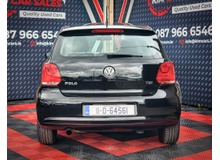 2011 Volkswagen Polo 1.2L Petrol For Sale Images