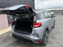 2019 Citroen C5 Aircross 1.2L Petrol For Sale Images