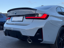 2023 BMW 3 Series 2L Hybrid For Sale Images