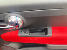 2017 Fiat 500 1.2L Petrol For Sale Images