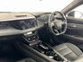 2022 AUDI E-TRON GT QUATTRO GT QUATTRO BASE**93.4 kHw**Digital Dash**Touchscreen Media**Reverse Camera**Glass Panoramic Roof**Electric Seats**Black Leather Interior**Heated Seats**Multifunctional Steering Wheel