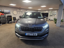 2022 Skoda Kodiaq 2L Diesel For Sale Images