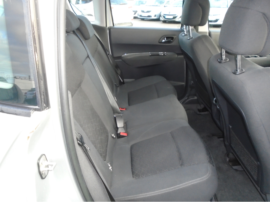 2014 Peugeot 3008 1.6L Diesel For Sale Images