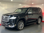2023 TOYOTA LANDCRUISER 3.3D4D LC300 LANDCRUISER AMAZON  5 SEATER VAT QUALIFYING