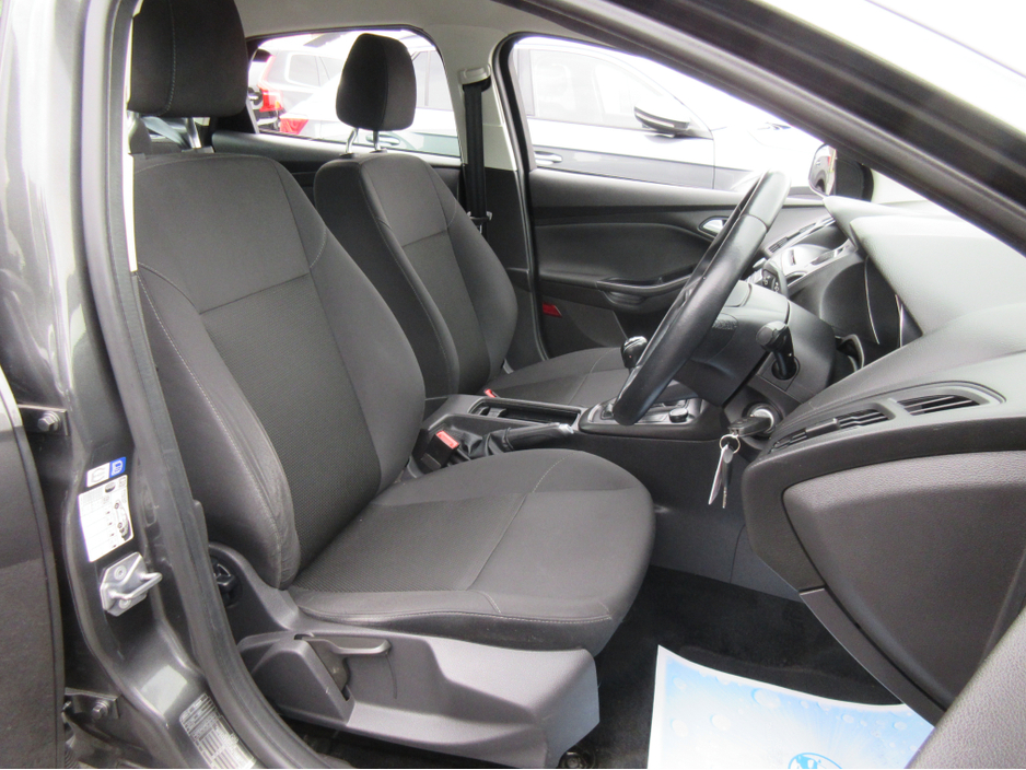 2017 Ford Focus 1.5L Diesel For Sale Images