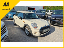 2016 MINI Hatch 1.2L Petrol For Sale Images